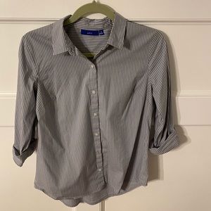 Button Up Shirt